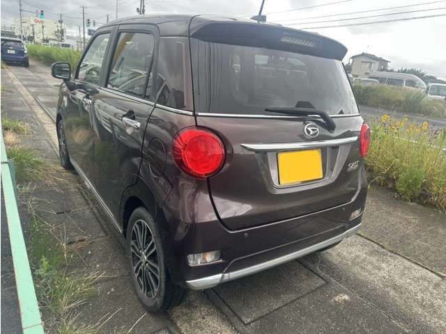 キャストスタイル G SAII