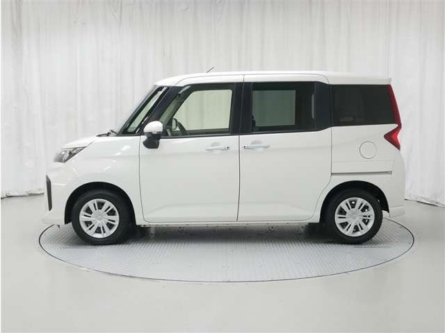 ルーミー1.0 G 4WD