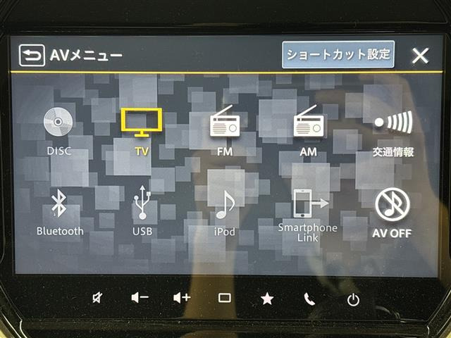 ハスラーJ スタイルII ターボ