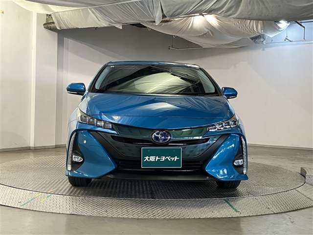 プリウスPHV1.8 S ナビパッケージ