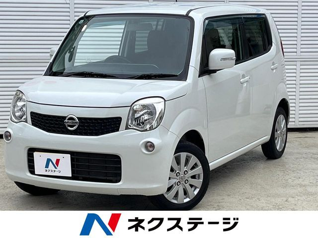 モコX