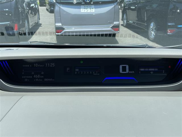 フリード1.5 G ホンダセンシング 4WD