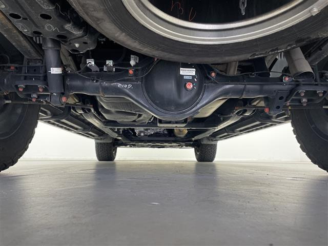 トライトン2.4 GSR ディーゼル 4WD