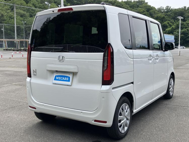 N-BOX