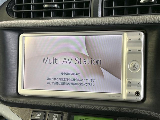 アクア1.5 S