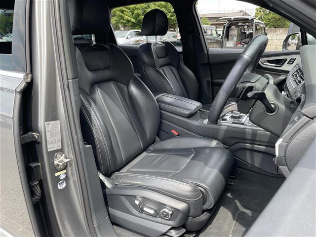 Q72.0 TFSI クワトロ Sラインパッケージ 4WD