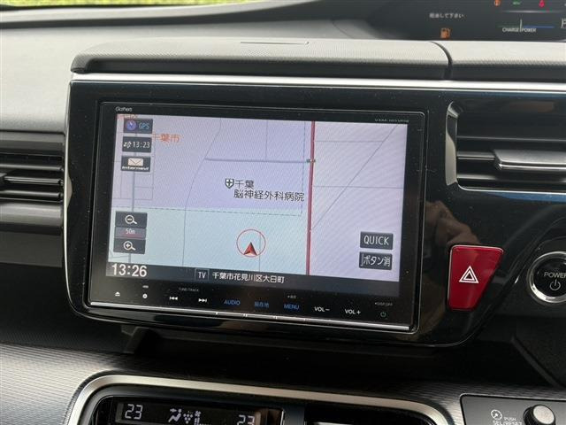 ステップワゴン2.0 スパーダ ハイブリッド G ホンダセンシング