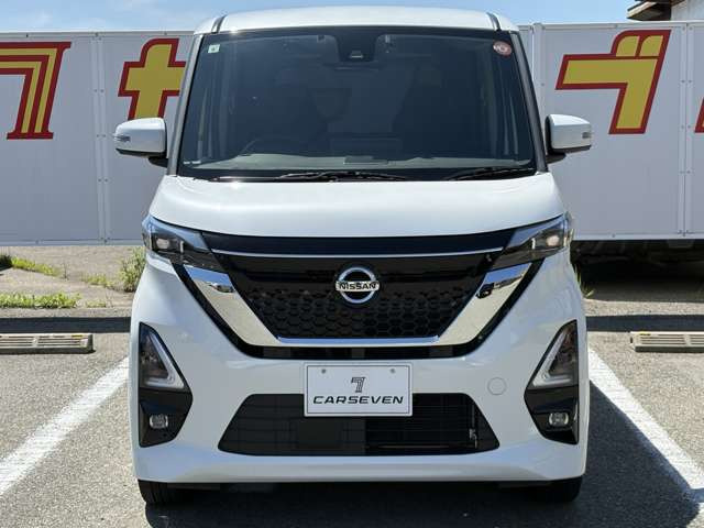 ルークスハイウェイスター Gターボ プロパイロットエディション 4WD