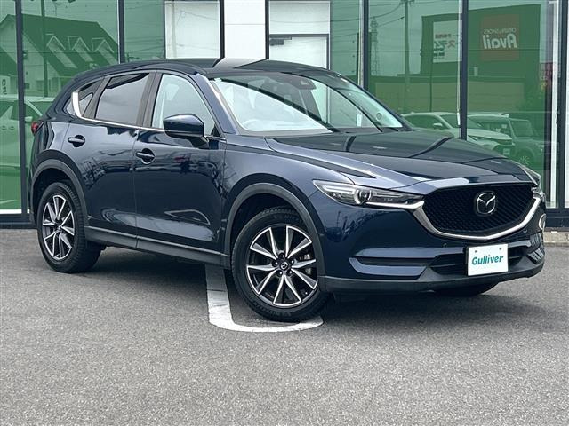 CX-52.2 XD プロアクティブ