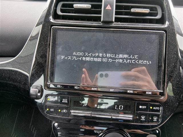 プリウス1.8 S ツーリングセレクション