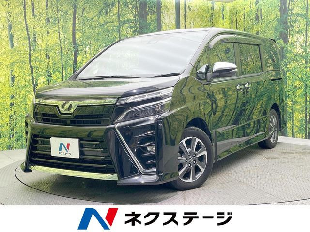 ヴォクシー2.0 ZS 煌II