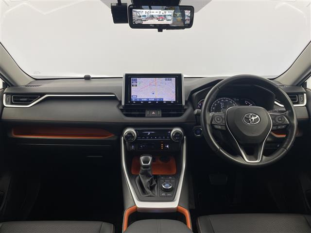 RAV42.0 アドベンチャー 4WD
