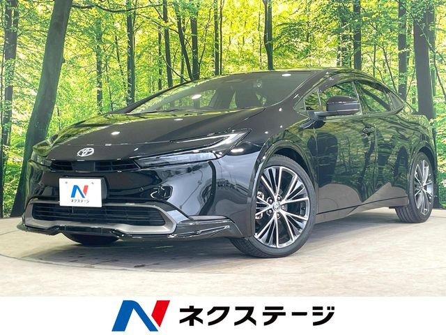 プリウス2.0 Z