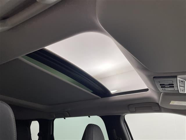 アウトランダーPHEV2.0 G 4WD