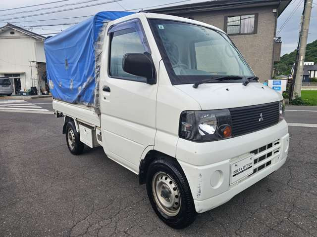 ミニキャブトラックVX-SE