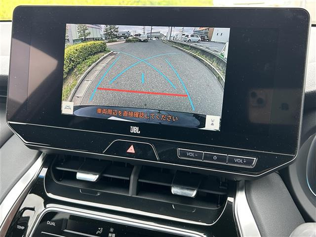 ハリアー2.5 ハイブリッド Z