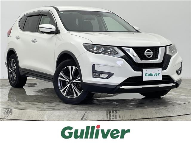 エクストレイル2.0 20Xi 4WD