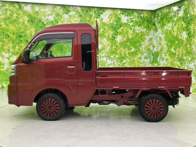 ハイゼットトラックジャンボ エクストラ 4WD