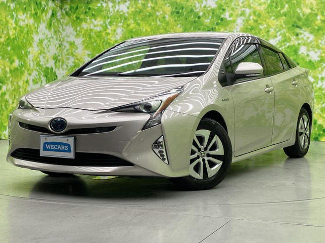プリウス1.8 A