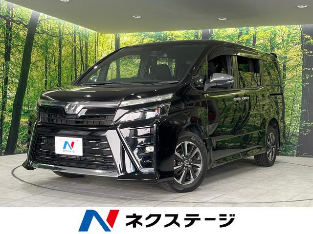 ヴォクシー2.0 ZS 煌II