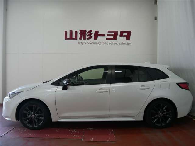 カローラツーリング1.8 W×B