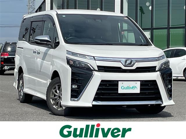 ヴォクシー2.0 ZS 煌II 4WD