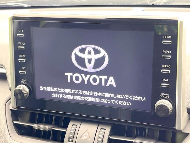 RAV42.0 アドベンチャー オフロードパッケージ 4WD