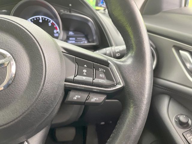 �y�}�c�_�E���[�_�[�N���[�Y�R���g���[���z�������H�ł̒��������s���y��!�����ő��x��ۂN���[�Y�R���g���[�����A�Փˌy���V�X�e���ƘA�g���A�O���̎ԗ������m���ĎԊԂ�ۂ悤�ɑ��x���߂��Ă���܂�!!