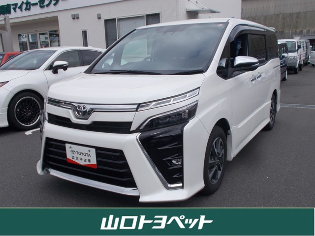 ヴォクシー2.0 ZS 煌III