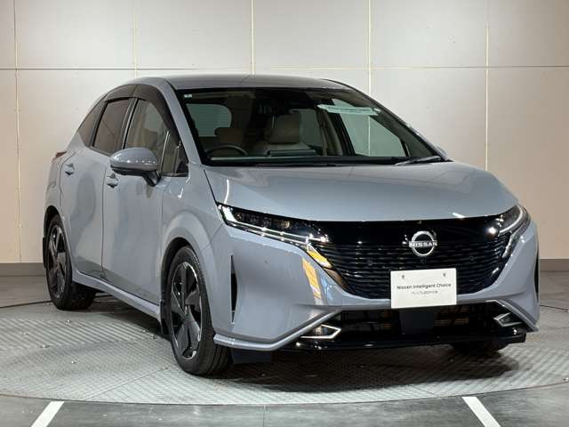 ノートオーラ1.2 G レザーエディション