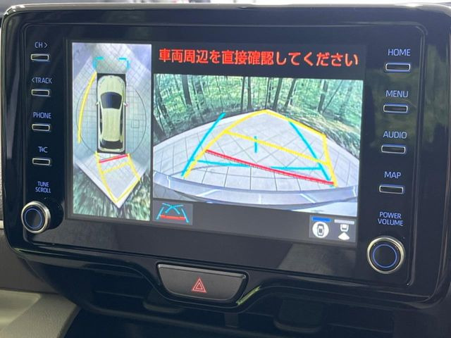 ヤリス1.5 Z