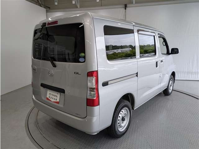 タウンエースバン1.5 GL