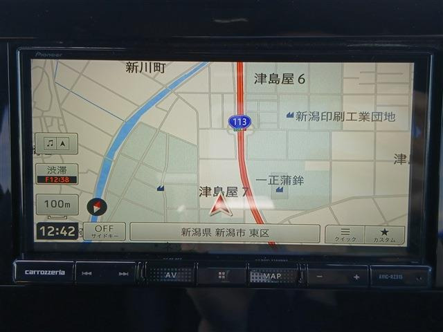 ステップワゴン1.5 スパーダ 4WD