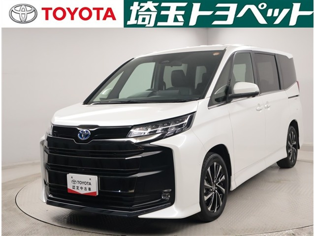ノア