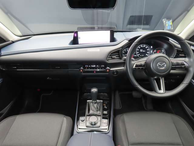 CX-302.0 20S Sパッケージ