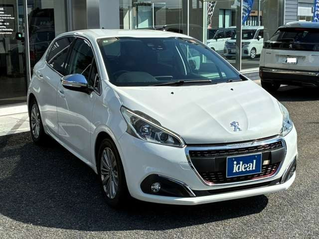 208アリュール