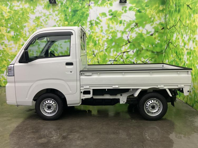 ハイゼットトラックスタンダード 農用スペシャル 4WD