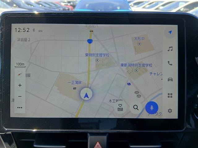 ヴォクシー1.8 ハイブリッド S-Z E-Four 4WD