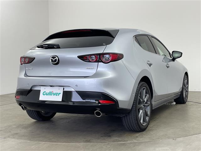 MAZDA3ファストバック2.0 20S プロアクティブ ツーリング セレクション