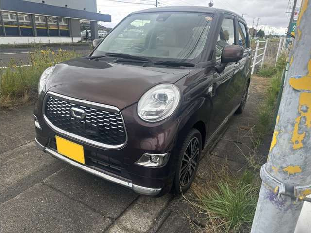 キャストスタイル G SAII