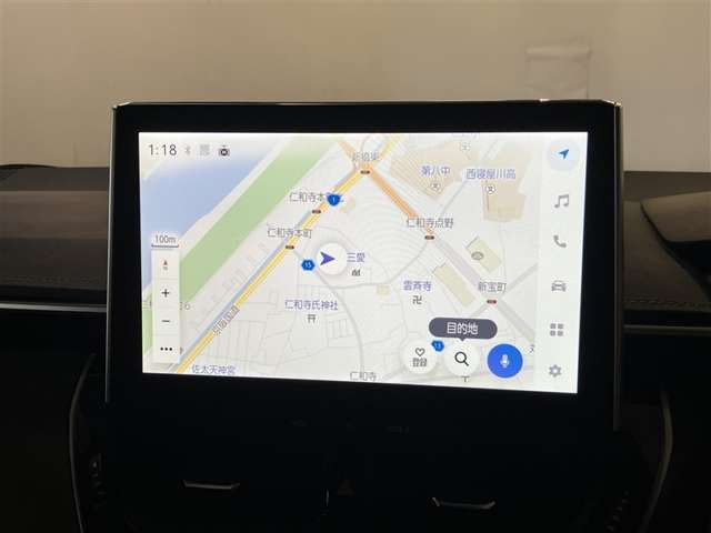 カローラスポーツ1.8 ハイブリッド G Z