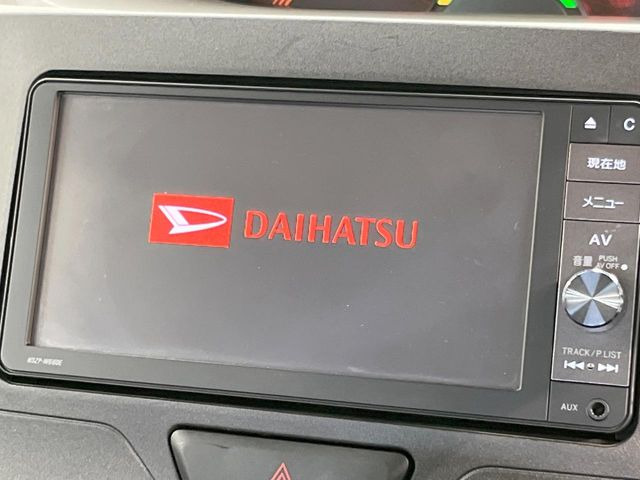 タントL SAII
