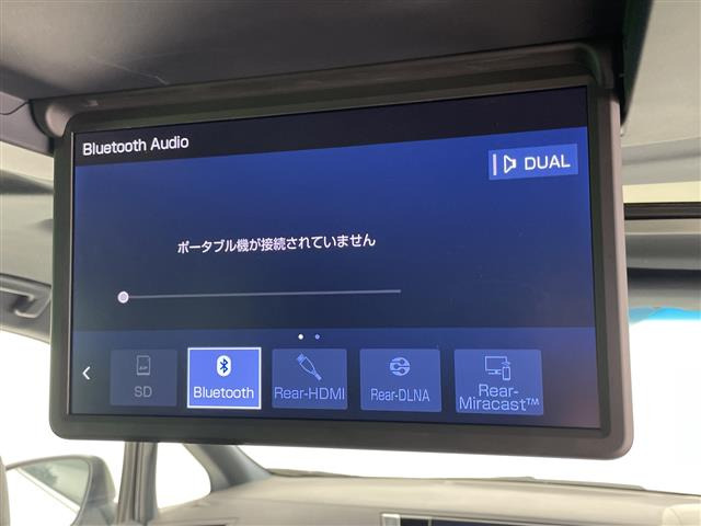 アルファードハイブリッド 2.5 エグゼクティブ ラウンジ S E-Four 4WD