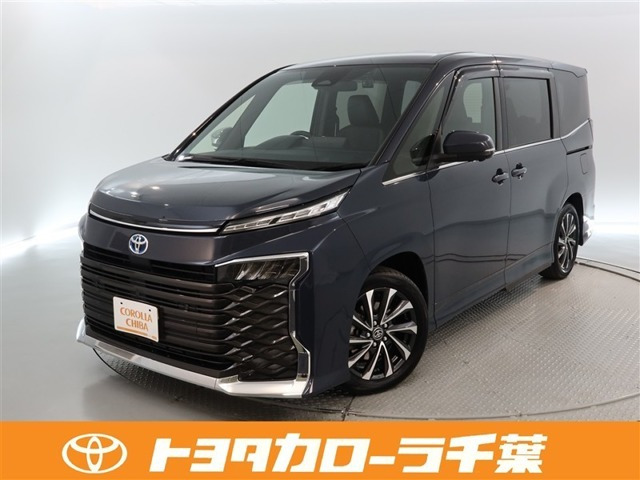 ヴォクシー