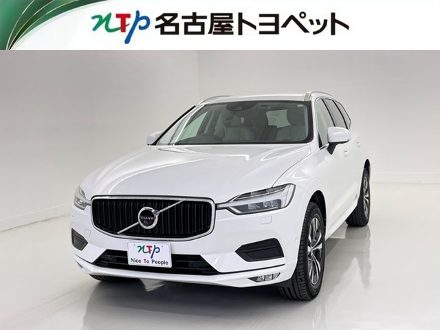 XC60D4 AWD モメンタム ディーゼル 4WD