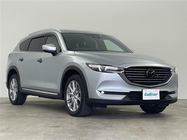 CX-82.2 XD Lパッケージ