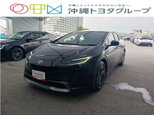 プリウス1.8 U