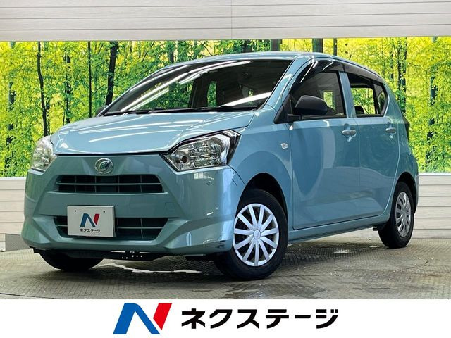 ミライースL SAIII