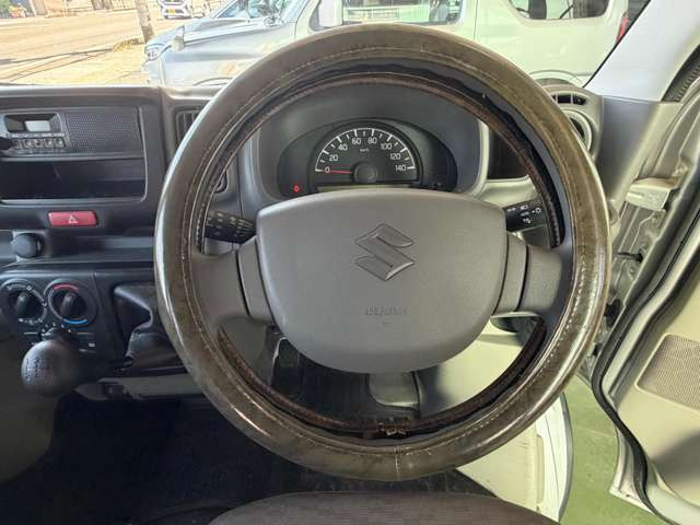 エブリイPA リミテッド ハイルーフ 4WD