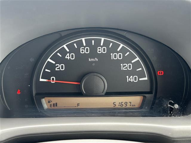 エブリイPA リミテッド 4WD